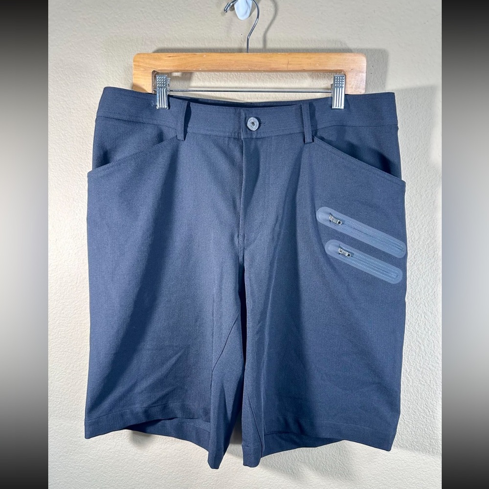 Lululemon Cadence Commute Short In Black - image 7